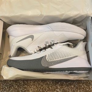 Brand new Mamba Fury!